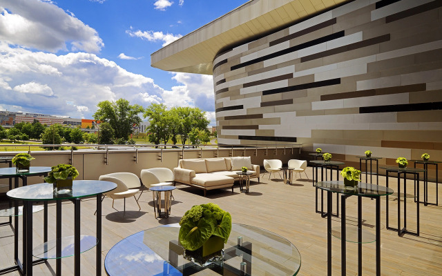 Minsk Marriott Hotel