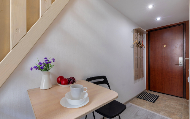 Апартаменты Prime m44 (4)