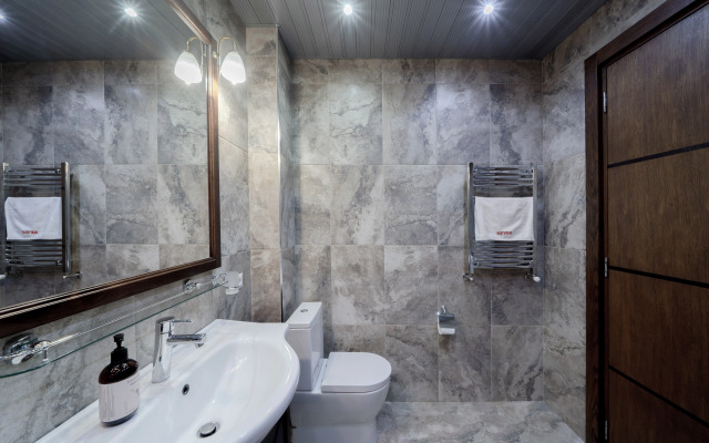 Studiya Keygo 0202 Ryadom S Opernym Teatrom Apartments