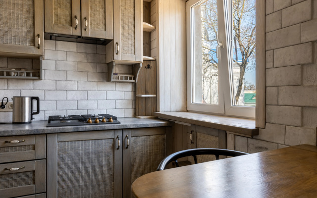 Grodnoecohouse Davydo Apartments