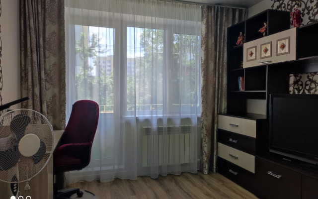 Квартира на Адмирала Макарова