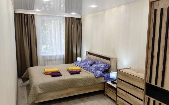 Квартира Полярные зори 45к1 Центр