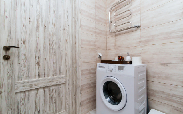 Апартаменты Восход