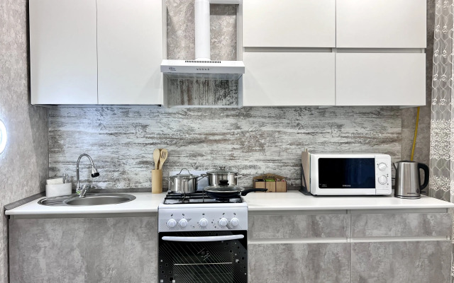 1-K 35m 2 Krovati Flat