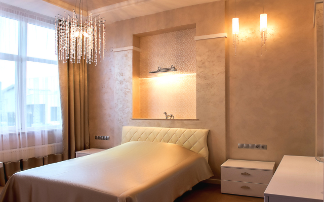 Gostinichnyie Nomera Premium Mini-Hotel