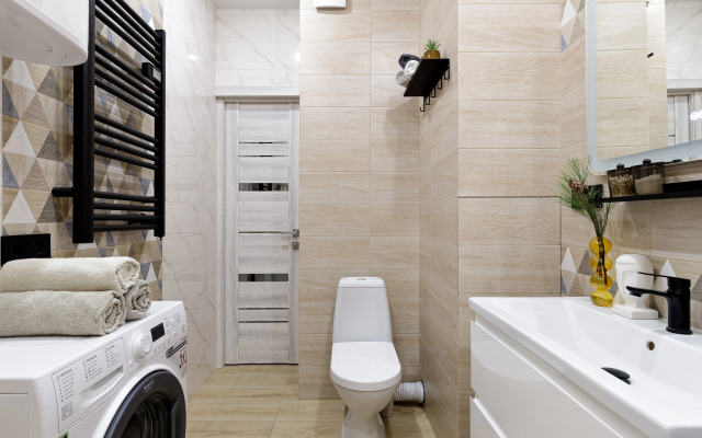 Novaya V Skazka Grad Flat