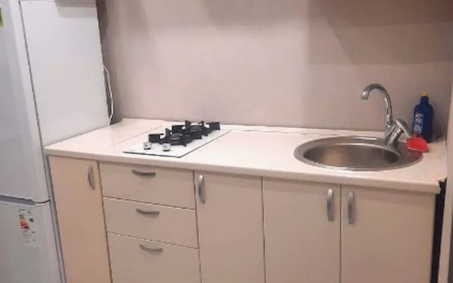 Квартира на Лизы Чайкиной 85