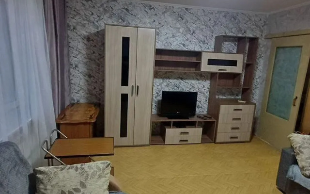 Na Ulitse Chebrikova 50 Flat