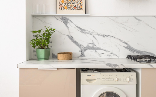 Квартира Стильная на Итальянской