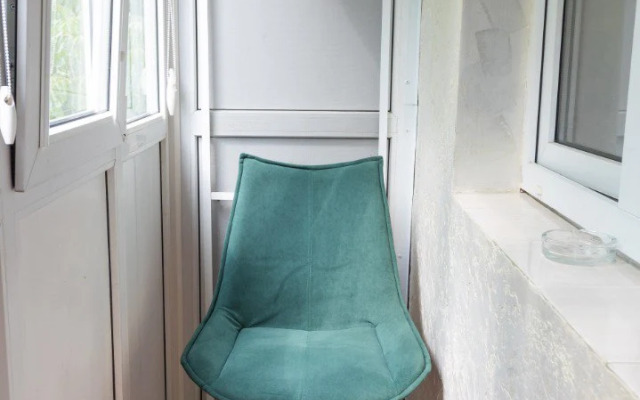 Квартира Трехкомнатная на Куйбышева