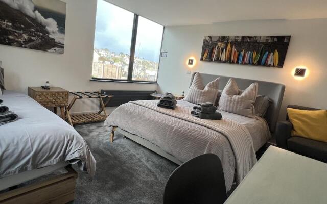Uno-St Ives Guest House