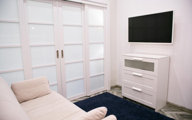 Апартаменты Актёр Гэлакси