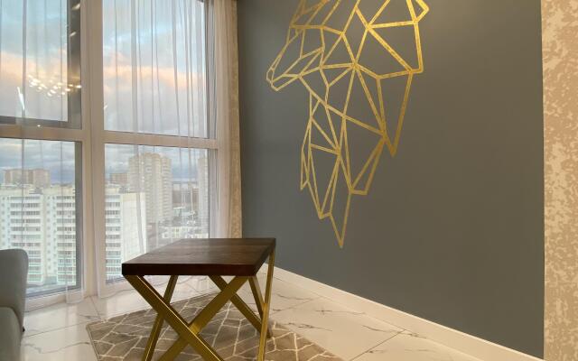 Апартаменты Studio Plus