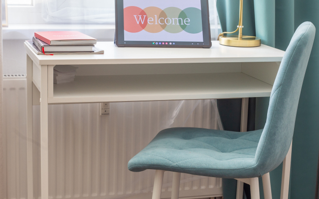 Квартира 21 Paradnaya Palacio