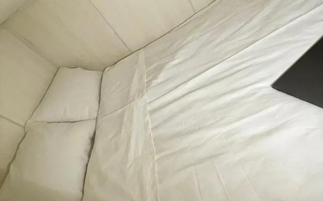 Меблированные комнаты Уютный эконом-отель у Трёх вокзалов