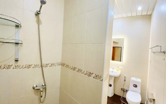 Na Alanskoy, 25 "shale" Flat