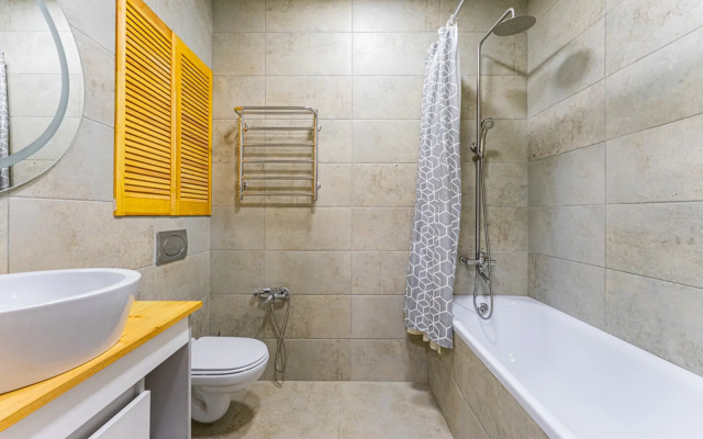 Vals V Novostroyke Zhk Minsk World Apartments