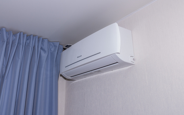 Квартира 2х комнатная Business Apart Lux на Маяковского