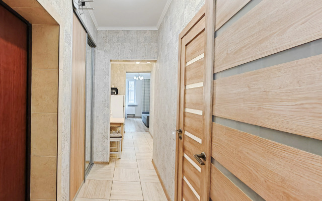 ArendApartment: Graf Orlov 63 Flat
