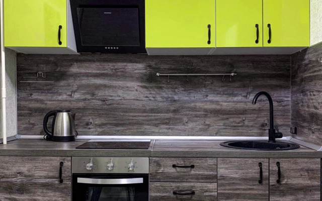 Квартира Рядом с Руднево вГости