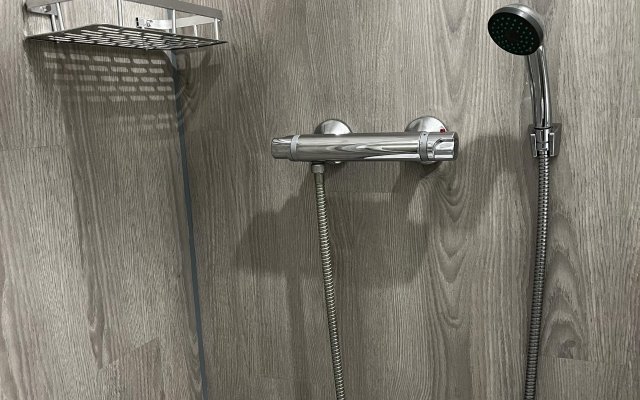 Меблированные комнаты на Лиговском