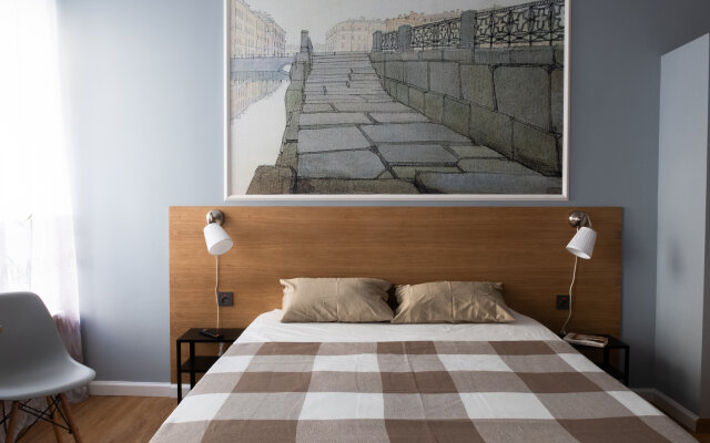 Guest house Kolomna