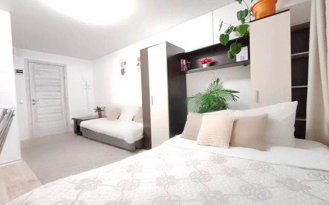 Kvartira Studiya Apartments