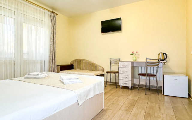 U Fermera Guest house