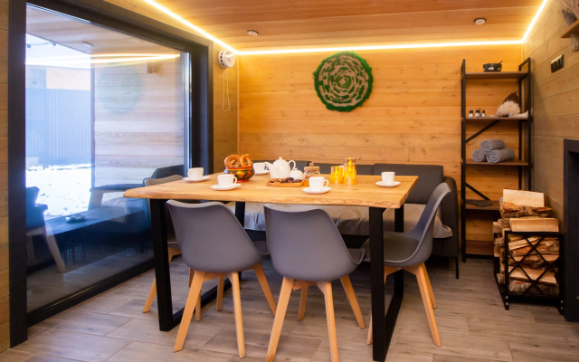 Частный Дом Freedom