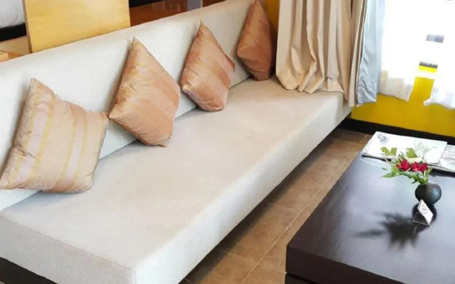 The Zign Premium Villa