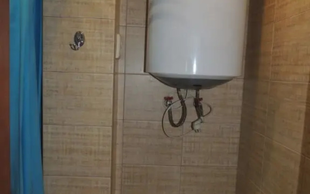 Квартира на Учебной, 15