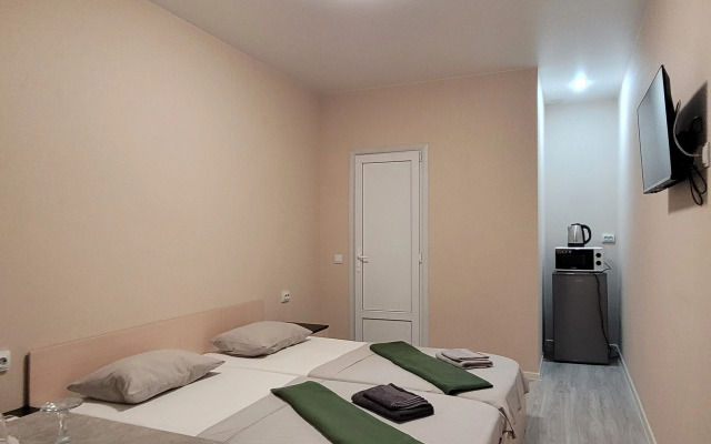 Гостевой дом Амариллис