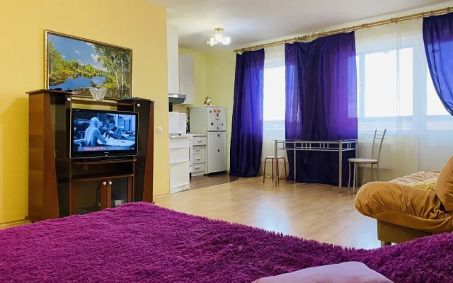 Апартаменты Заречье