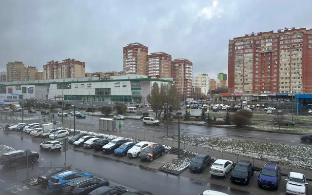 Semeynye V Tsentre Apartment