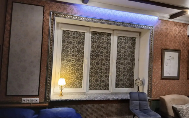 Апартаменты Geonatella