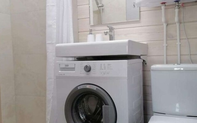 Гостевой дом Дуплекс Kondjärvi (Кондъярви) в Карелии на берегу озера