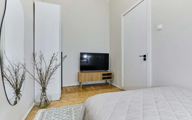 Квартира FlatStay Невский 168