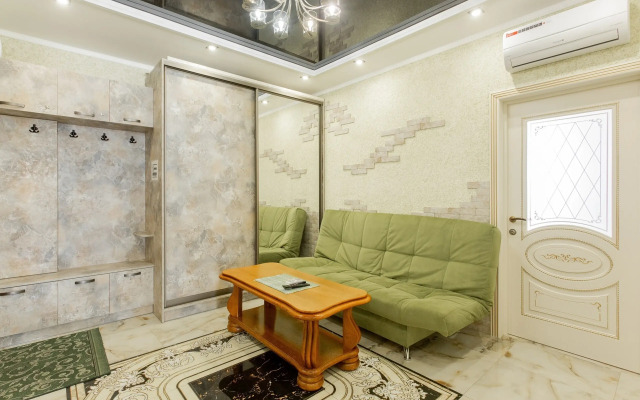 Квартира в ЖК Жигулина Роща