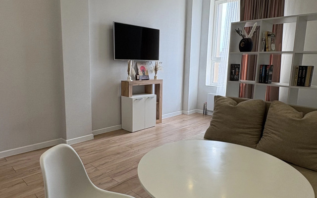 Апартаменты У ВОКЗАЛА