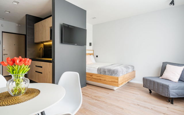 Квартира Дизайн