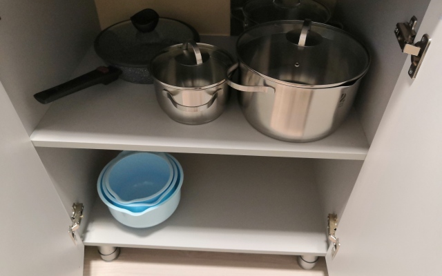 Апартаменты Двухкомнатная на Кирова 25а (1-й этаж)