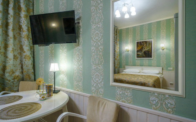Art na Repina Hotel