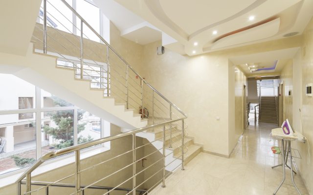 El Hotel