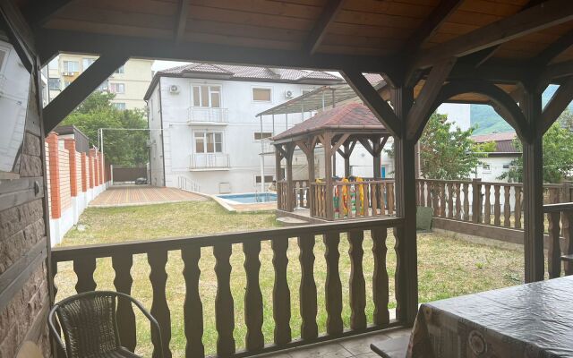 Apartment Veles House Druzhby 15