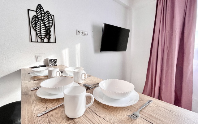 Апартаменты НеVотеле на Громова 30