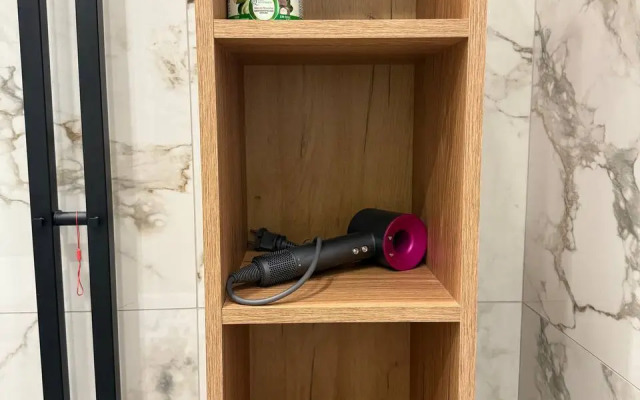 Апартаменты на Селенгинской 7