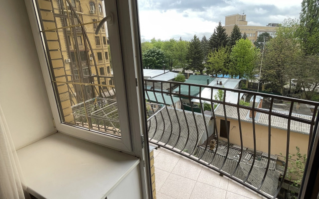 Квартира в курортной зоне