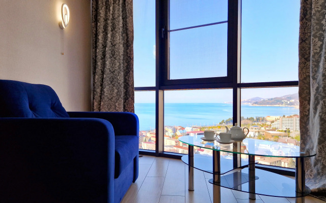 Morskaya Simfoniya 2 Apartments