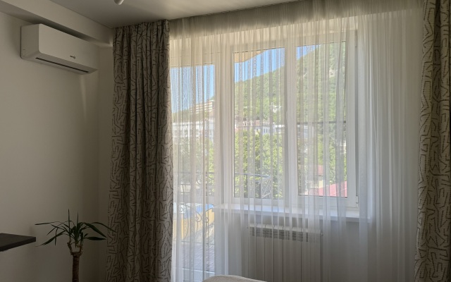 Yelena Lukova butik-apartamenty Flat