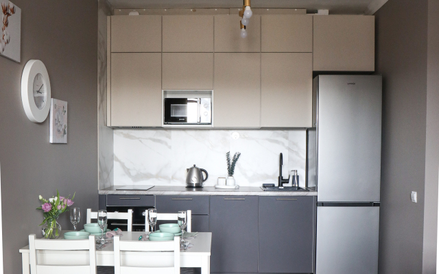 Квартира Promenade Apart